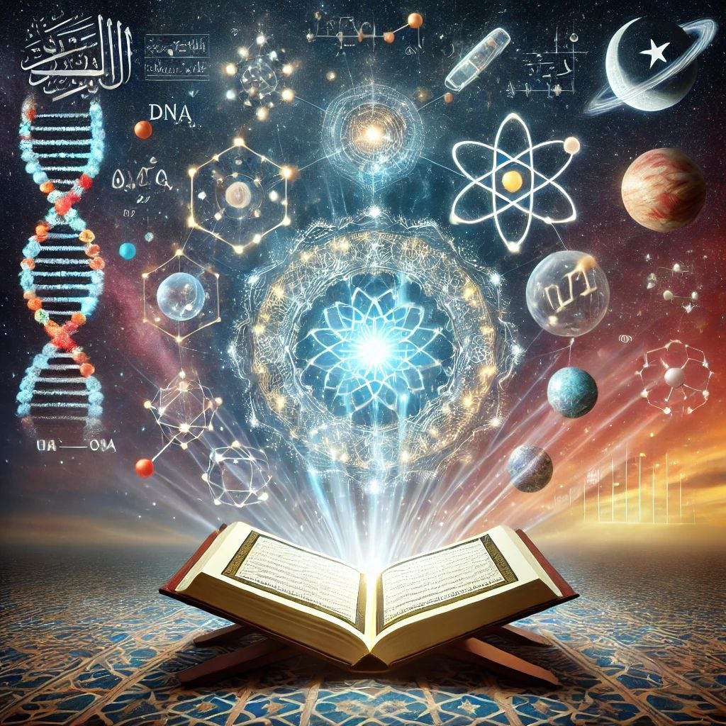 রাসূলুল্লাহ ﷺ বলেছেন —